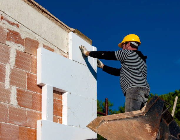 Types of Insulation We Offer in Clayton, NJ