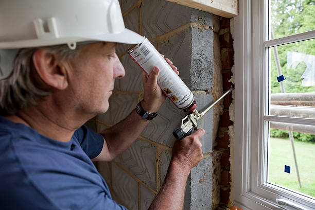 Best Spray Foam Insulation in Clayton, NJ