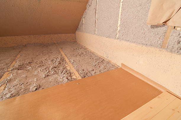 Best Insulation Maintenance and Repair in Clayton, NJ