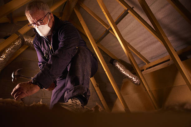 Best Energy Efficiency Insulation in Clayton, NJ